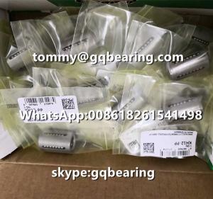 Wholesale Germany origin INA KH12-PP Linear Ball Bearing KH1228-PP Linear Bushing from china suppliers