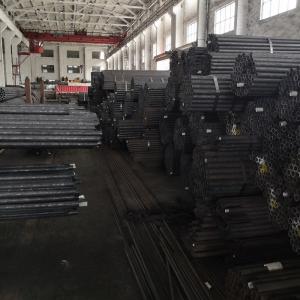 Wholesale DIN 17175 ST35.8 Seamless Carbon Steel Pipes Hollow AISI 1020 Mild Steel from china suppliers