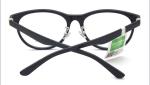 Men Women Plastic Optical Frames Flexible Glasses Frames Young Generation