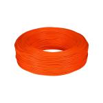 UL3074 12 AWG Electrical Wire , Heat Resistant Electrical Wire 8 Colors Optional