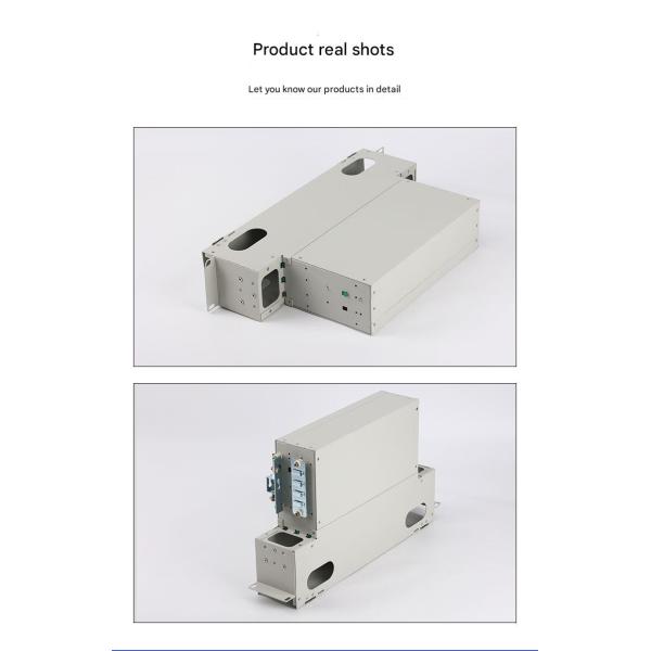 Customized Hot rolled plate Sheet Metal Processing Chassis Shell With Tolerance Of ±0.1mm Results Guaranteed