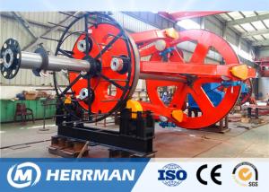 Wholesale Cradle Type Core Lay Up Machine Highly Productive 100% Back Twist from china suppliers