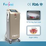 2016 best professional SHR IPL OPT hair removal fast resutls and skin rejuvenati