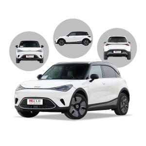 Wholesale smart #1 2022 premium SUV electric ev high speed 190km/h cheapest Autos super sport car electric car intelligent luxury sedan from china suppliers