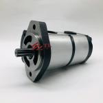 Modern Construction Equipment 31LB-40500 Pilot gear pump for HL770-7A HL770-9