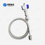 Hot Sale 0-50-5000mm Measuring Range High Accuracy Magnetic Liquid Level Meter