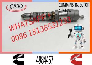 Wholesale QSK23 QSK45 QSK60 Diesel Engine Common Rail Injector 4902828 4088428 4326780 4326781 4928346 from china suppliers