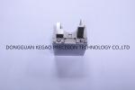 Nitriding Precision Plastic Mould Parts , Injection Moulds STAVAX 54HRC