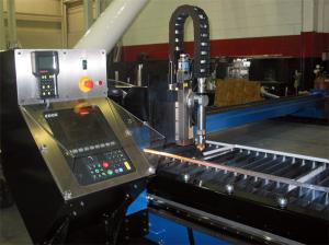 Wholesale SH-2200AH Hypertherm CNC Plasma Cutting Equipment CE Certified from china suppliers