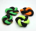 Outdoor Floatable Dog Toys Eco - Friendly Small Dogs Floating Dog Ball