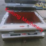 Foundry Molding Flask For Automatic High Pressure Flasked Molding Line