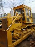 Used Bulldozer CAT D6D New Arrival One