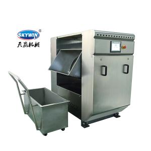 Wholesale High Efficiency SEW Motor 150kgs Horizontal Dough Mixer Machine from china suppliers