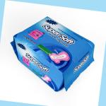 Cheap Lady Sanitary Napkin Maxi disposable Sanitary Pads Standard OEM Sanitary