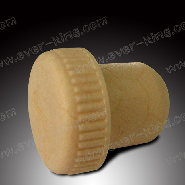 Personalized High Polymer Liquor Bottle Stoppers