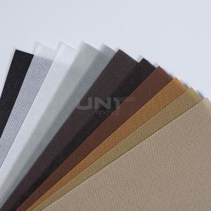 Wholesale Factory custom PP S SS spunbond non woven nonwoven fabric from china suppliers