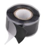 Silicone Self Adhesive Electrical TAPE Dielectric Strength 20kV/mm