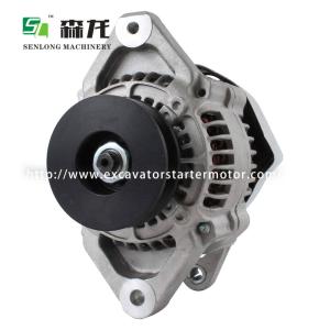 Wholesale 12V 50A Denso 100211-6970 AND0231 12185 1002116930 1002116931 1002116960 1002116961 1012113400 Replacement Alternator from china suppliers