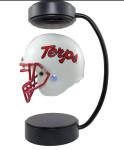 Magnetic Levitation display Helmet Indoor Creative Decoration floating NFL