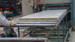 Factory Price Easy Install Rock Wool Sandwich Panel Insulation Wall Panels