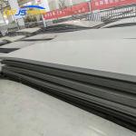 253ma S32205 S32304 2205 Duplex Stainless Steel Plate 2b 316 321 DIN1.4462 2507