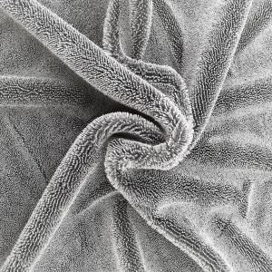 Wholesale 150cm Width 600GSM Polyester Polyamide Microfiber Car Wash Towel from china suppliers