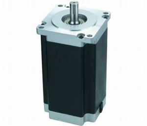 Wholesale 1.8° 110mm Hybrid Stepper Motor-NEMA42 J110HB150-06 from china suppliers