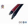 Buy cheap Corrosion Resistance Single Core Solar Cable Tinned Copper XLPE Double from wholesalers