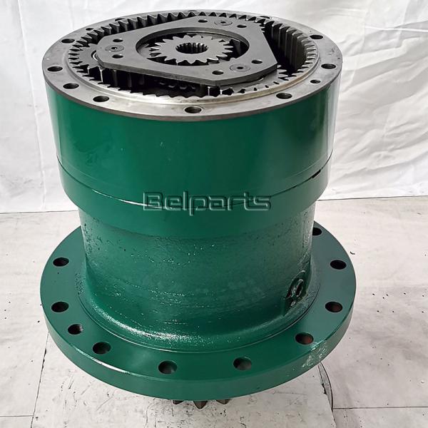 SK200-7 SK210-6 Excavator Swing Gearbox SK200-6 SK200-6E Swing Device Reductor