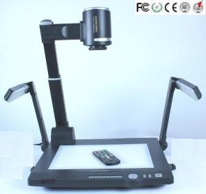 Wholesale Wireless Desktop Document Camera / Classroom Visualiser for Teachers 720p , LED Side Lamp from china suppliers