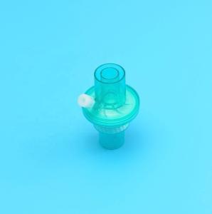 Wholesale ABS Disposable HME Filter EN 149 -2001 A1-2009 for Respiratory Treatment Equipment from china suppliers