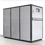 50kW – 1200kW Box Type Water Cooled Chiller Cooling Industrial Water Chiller
