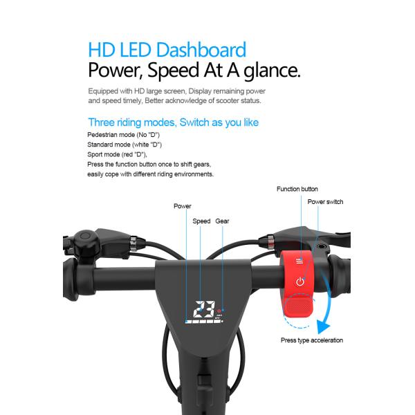 Portable Aluminum Alloy Lithium Ion Battery Removable and Durable