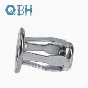 Wholesale M100 Stainless Steel Lifting Jack Rivet Jacknut from china suppliers