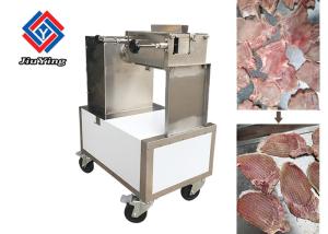 Wholesale Safety Beef Pork Steak Breaking Tenderizer Machine 650x450x970mm from china suppliers