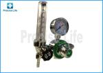 Inlet thread G5/8 male Argon regulator Medical Gas System for Tig Welding