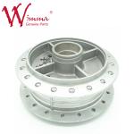 Motorcycle Wheel Hub Bearing Assembly , ISO9001 Front Bearing Hub WIMMA