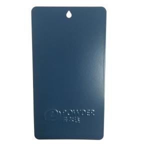 Wholesale Thermoset Based Matt Finish Powder Coating Good Atmospheric Aging Resistance from china suppliers
