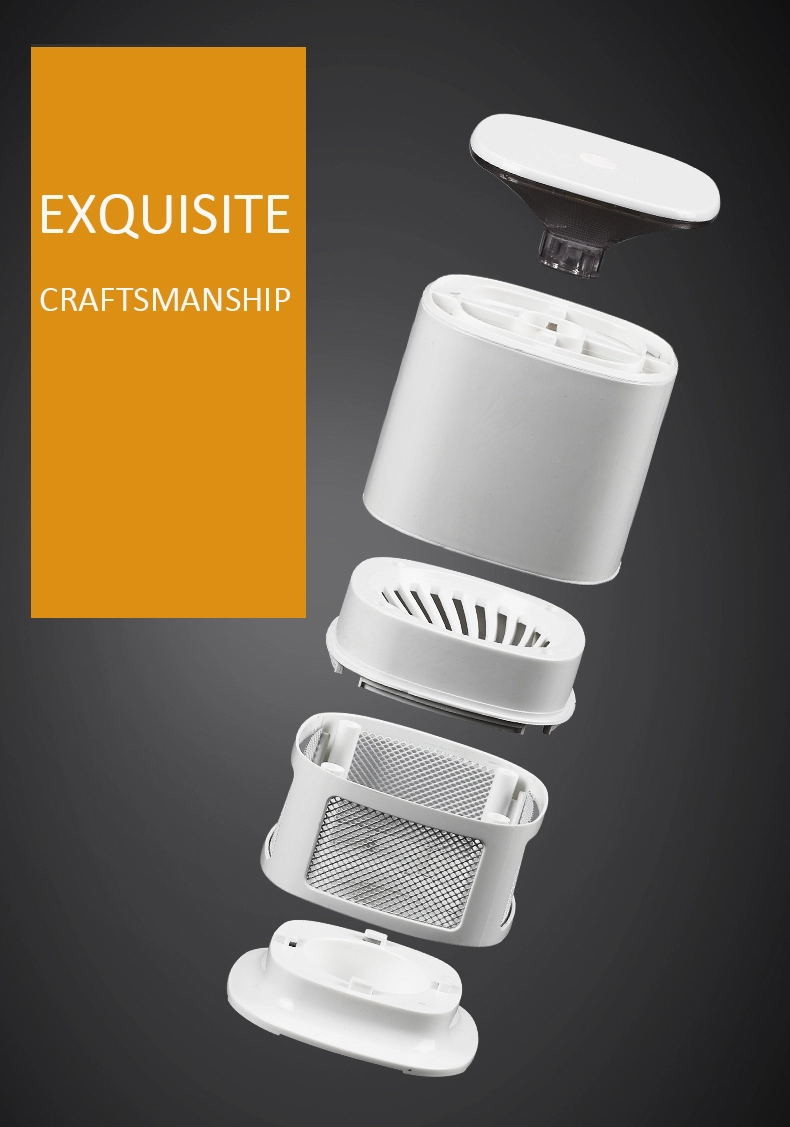 China supplier fast delivery USB powered pest control electric led mosquito killer