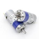 24v Dc Metal Gear Motor PG28-385 Small DC Planetary Gear Motor Dc Geared Motor