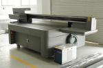 Precision Ribbon Printer 1800 X 1000mm Print Dimension Rich G5/G6 Nozzles