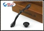 Fashion Kitchen Cupboard Door Handles 192mm Black Kitchen Handles Office Table