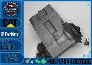 Wholesale Cat engine parts 330d heui pump 319-0677 319-0678 for caterpillar c9 fuel pump from china suppliers