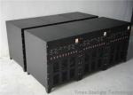 High Power 1000W IED Bomb Jammer , 12 bands Cell Phone Scrambler Device