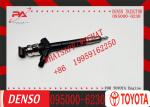 Good Selling 095000-6230 095000-7670 095000-8050 Diesel Injector Common Rail