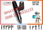 C+ Fuel Injector 211-3025 253-0615 374-0750 10R-1000 10R-3264 10R-7229 200-1117