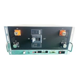 Wholesale Wholesale Master slave BMS High Voltage BMS 240S 768V 400A With RS485 CAN Communication For Battery Energy Storage from china suppliers
