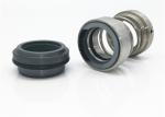Water Pump Type 1527 Mechanical Shaft Seal 8 - 85mm Size High Temperature