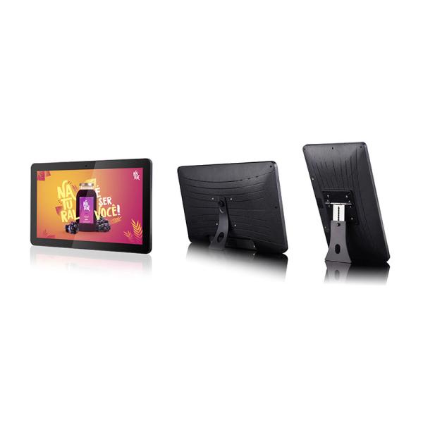 18.5 Inch Android Aio Android Tablet HD Hospital Advertising Display Digital