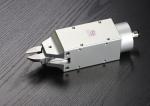 0.5mm Steel Wire Gas Cutting Nipper , Open mouth 3.8mm - 4.2mm Pneumatic